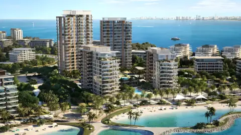 Bay Grove Residences Phase 3 in Dubai Islands, Dubai, foto 2