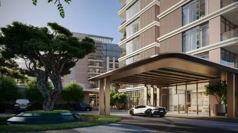 Bay Grove Residences Phase 3 in Dubai Islands, Dubai, foto 3