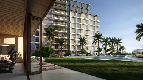 Bay Grove Residences Phase 3 in Dubai Islands, Dubai, foto 4