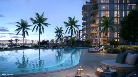 Bay Grove Residences Phase 3 in Dubai Islands, Dubai, foto 5