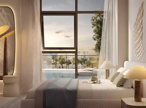 Porto View in Mina Rashid, Dubai, foto 3