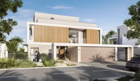 Farm Grove Phase 2 by emaar in The Valley, Dubai, foto 2