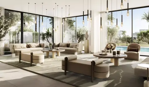 Farm Grove Phase 2 by emaar in The Valley, Dubai, foto 3