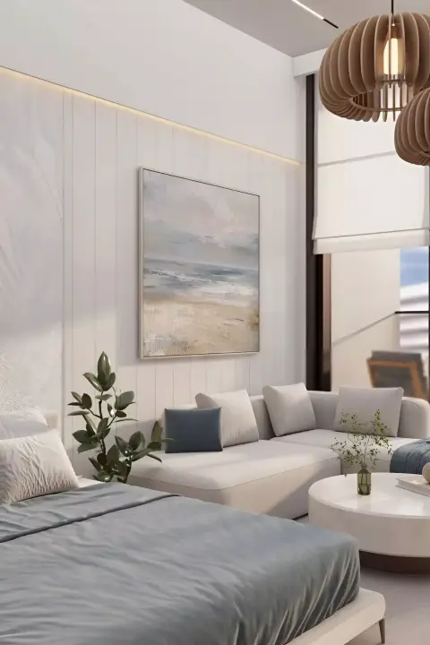 Lumiere Heights in Al Jaddaf, Dubai, foto 3