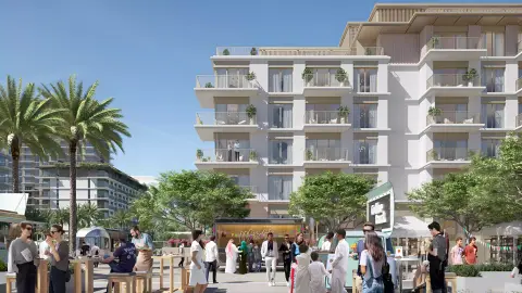 Pier Point By Emaar, Mina Rashid, Dubai