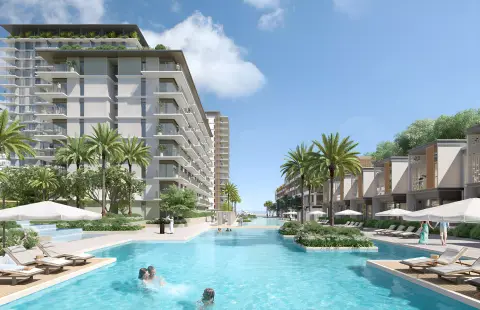 Pier Point By Emaar in Mina Rashid, Dubai, foto 2