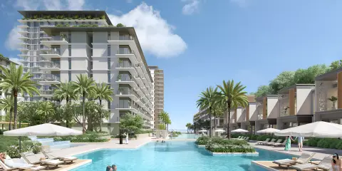 Pier Point By Emaar in Mina Rashid, Dubai, foto 3