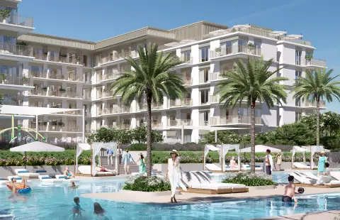Pier Point By Emaar in Mina Rashid, Dubai, foto 5