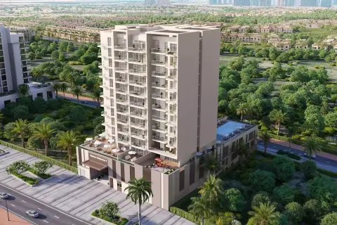Avenue Residence 8 in Al Furjan, Dubai, foto 3