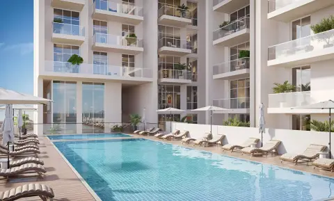 Avenue Residence 8 in Al Furjan, Dubai, foto 4