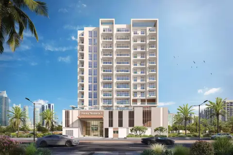 Avenue Residence 8 in Al Furjan, Dubai, foto 5