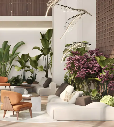 Verdes by Haven in Haven By Aldar, Dubai, foto 2