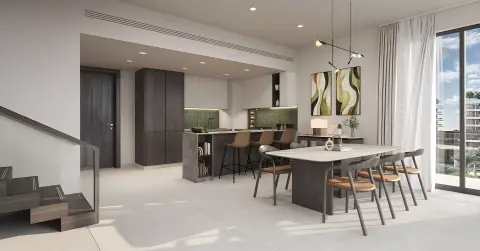 Verdes by Haven in Haven By Aldar, Dubai, foto 5