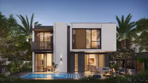 The Wilds by Aldar in Dubai, foto 3