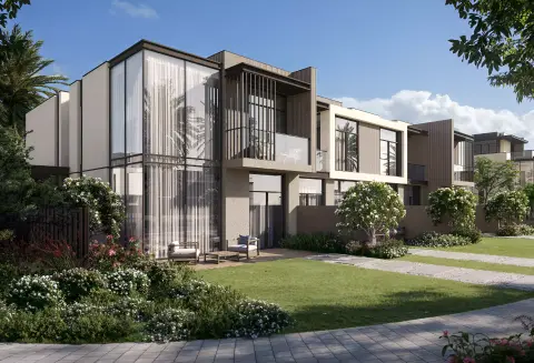 La Tilia in Villanova, Dubai, foto 4