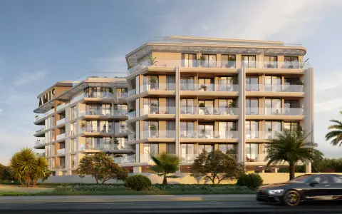 Woodland Terraces in Mohammed Bin Rashid City, Dubai, foto 5