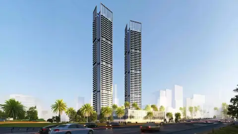Ananda Residences, Motor City, Dubai