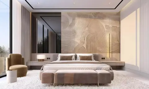 Ananda Residences in Motor City, Dubai, foto 4