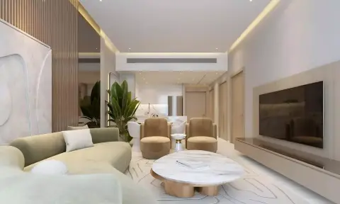 Ananda Residences in Motor City, Dubai, foto 5