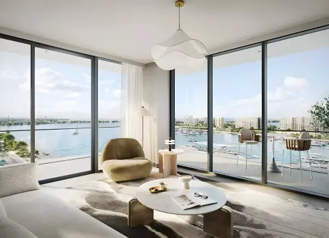 Ocean Views in Mina Rashid, Dubai, foto 2
