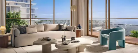 Ocean Views in Mina Rashid, Dubai, foto 3