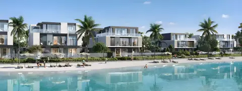 The Watercrest in Mohammed Bin Rashid City, Dubai, foto 4
