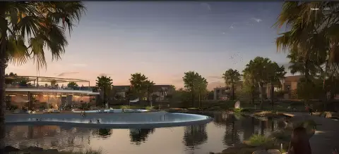 Serenity in Haven By Aldar, Dubai, foto 3