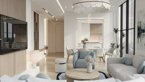 PG Maison in Al Furjan, Dubai, foto 3
