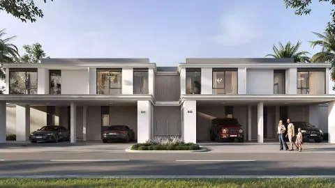 Greenville By Emaar, Emaar South, Dubai