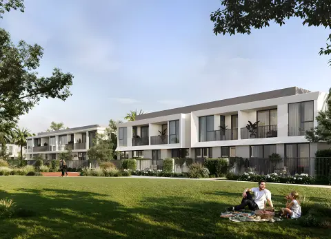 Greenville By Emaar in Emaar South, Dubai, foto 2