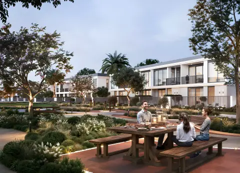 Greenville By Emaar in Emaar South, Dubai, foto 3