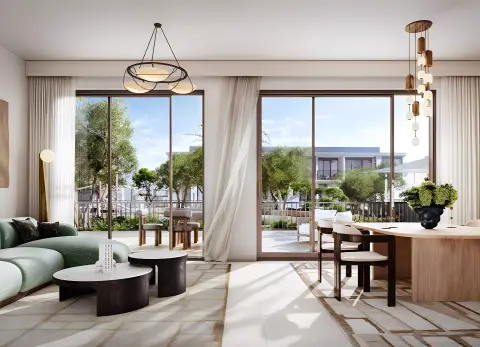 Greenville By Emaar in Emaar South, Dubai, foto 4