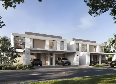 Greenville By Emaar in Emaar South, Dubai, foto 5
