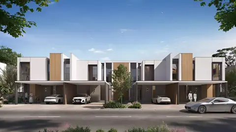 Glade, Haven By Aldar, Dubai