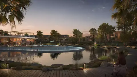 Glade in Haven By Aldar, Dubai, foto 2