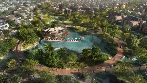 Glade in Haven By Aldar, Dubai, foto 4