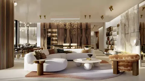 Azizi Ruby in Jumeirah Village Circle, Dubai, foto 2