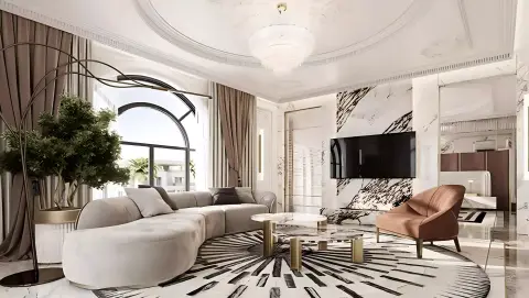 Azizi Ruby in Jumeirah Village Circle, Dubai, foto 3