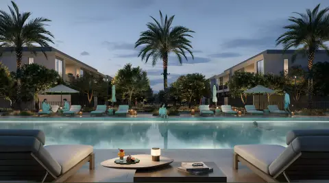 Greenspoint in Emaar South, Dubai, foto 2