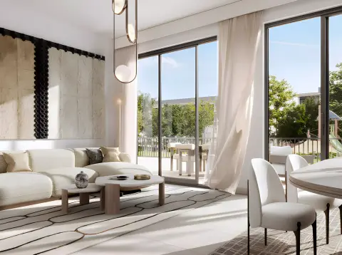 Greenspoint in Emaar South, Dubai, foto 4
