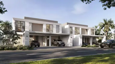 Greenville Phase 2 By Emaar, Emaar South, Dubai