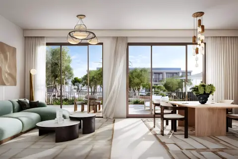 Greenville Phase 2 By Emaar in Emaar South, Dubai, foto 2