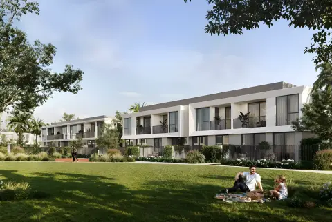 Greenville Phase 2 By Emaar in Emaar South, Dubai, foto 4