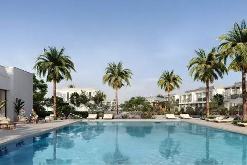 Greenville Phase 2 By Emaar in Emaar South, Dubai, foto 5