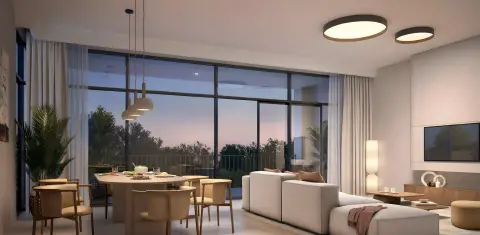 Capria East in Ghaf Woods, Dubai, foto 3