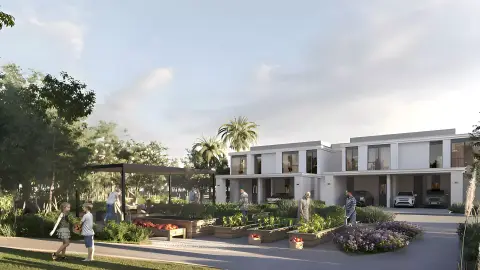 Greenridge in Emaar South, Dubai, foto 2