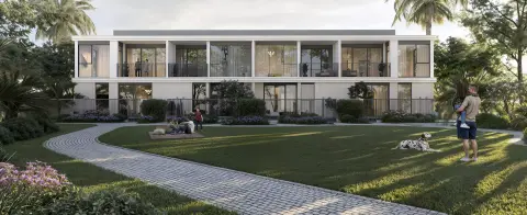 Greenridge in Emaar South, Dubai, foto 4