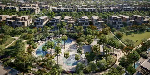 Nad Al Sheba Gardens Phase 7 By Meraas, Nad Al Sheba, Dubai