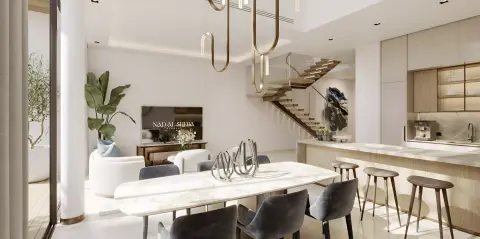 Nad Al Sheba Gardens Phase 7 By Meraas in Nad Al Sheba, Dubai, foto 4