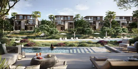 Nad Al Sheba Gardens Phase 7 By Meraas in Nad Al Sheba, Dubai, foto 5